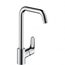 Смеситель для кухни однорычажный Hansgrohe Focus E2 31820800