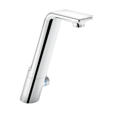 Смеситель для кухни сенсорный Oras Alessi Sense 3V 8720F