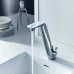 Смеситель для кухни сенсорный Oras Alessi Sense 3V 8720F