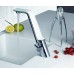 Смеситель для кухни сенсорный Oras Alessi Sense 3V 8720F