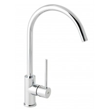 Смеситель для кухонной раковины GENEBRE Tau-401 (FRT65401)