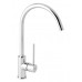 Смеситель для кухонной раковины GENEBRE Tau-401 (FRT65401)
