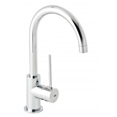 Смеситель для кухонной раковины GENEBRE Tau-402 (FRT65402)