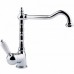 Смеситель для мойки Bianchi ELITE LVMELT1054011ACRM