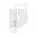 Смеситель для мойки Bianchi MODY LVMMDY 2008A CRM