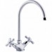 Смеситель для мойки Bianchi OLD FASHIONLVMOLF 75800A SCR