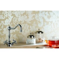 Смеситель для мойки  KLUDI ADLON 516000520