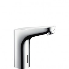 Смеситель для раковины бесконтактный Hansgrohe Focus 31172000