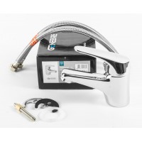 Смеситель для раковины GENEBRE Ge2  (60130 22 45 66)