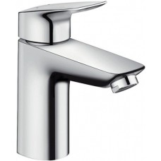 Смеситель для раковины Hansgrohe Logis 100, 71100000