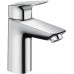 Смеситель для раковины Hansgrohe Logis 100, 71100000