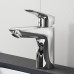 Смеситель для раковины Hansgrohe Logis 100, 71100000