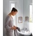 Смеситель для раковины Hansgrohe Novus однорычажный, 71020000