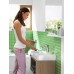 Смеситель для раковины Hansgrohe Novus однорычажный, 71030000