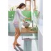 Смеситель для раковины Hansgrohe Novus однорычажный, 71123000