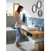 Смеситель для раковины Hansgrohe Novus однорычажный, 71126000
