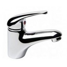 Смеситель для раковины JIKA DINO 311721, хром