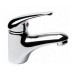 Смеситель для раковины JIKA DINO 311721, хром