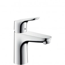 Смеситель для раковины однорычажный Hansgrohe Focus 31517000