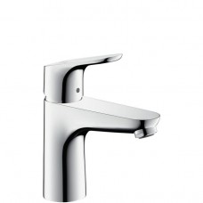 Смеситель для раковины однорычажный Hansgrohe Focus 31621000