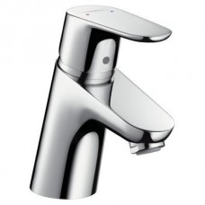 Смеситель для раковины однорычажный Hansgrohe Focus 31738000