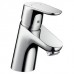 Смеситель для раковины однорычажный Hansgrohe Focus 31738000