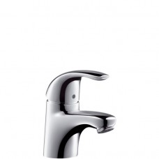 Смеситель для раковины однорычажный Hansgrohe Focus E 31700000