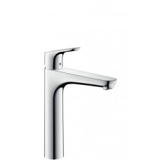 Смеситель для раковины однорычажный Hansgrohe Focus E2 31518000