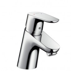 Смеситель для раковины однорычажный Hansgrohe Focus E2 31733000