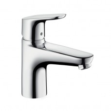 Смеситель для раковины однорычажный Hansgrohe Focus E2 31931000