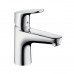 Смеситель для раковины однорычажный Hansgrohe Focus E2 31931000