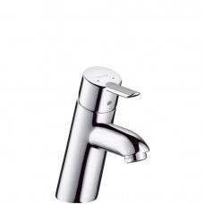 Смеситель для раковины однорычажный Hansgrohe Focus S 31701000