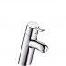 Смеситель для раковины однорычажный Hansgrohe Focus S 31701000