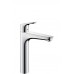 Смеситель для раковины однорычажный высокий Hansgrohe Focus E2 31608000