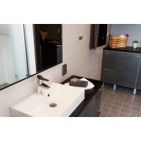 Смеситель для раковины Oras Optima2710F