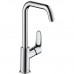 Смеситель для раковины с поворотным изливом Hansgrohe Focus 31519000