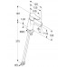 Смеситель для умывальника KLUDI  PURE&EASY, 372750565