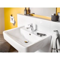 Смеситель для умывальника KLUDI  PURE&EASY, 370280565