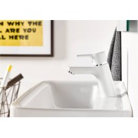 Смеситель для умывальника KLUDI  PURE&EASY, 370289165