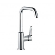 Смеситель для умывальника KLUDI  PURE&SOLID, 340240575