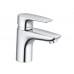 Смеситель для умывальника KLUDI  PURE&SOLID, 340280575
