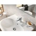 Смеситель для умывальника KLUDI  PURE&SOLID, 340280575