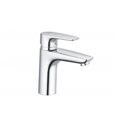 Смеситель для умывальника KLUDI  PURE&SOLID, 342920575