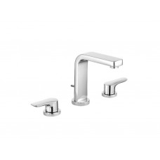 Смеситель для умывальника KLUDI  PURE&SOLID, 343940575
