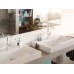 Смеситель для умывальника KLUDI  PURE&STYLE, 400240575