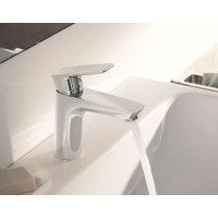 Смеситель для умывальника KLUDI  PURE&STYLE, 400280575