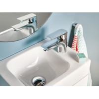 Смеситель для умывальника KLUDI  PURE&STYLE, 403820575