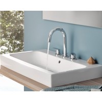 Смеситель для умывальника KLUDI  PURE&STYLE, 403930575