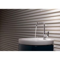 Смеситель для умывальника Kludi Tercio 380240575