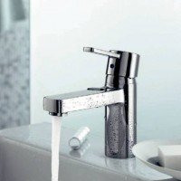 Смеситель для умывальника  KLUDI  Zenta  382500575W
